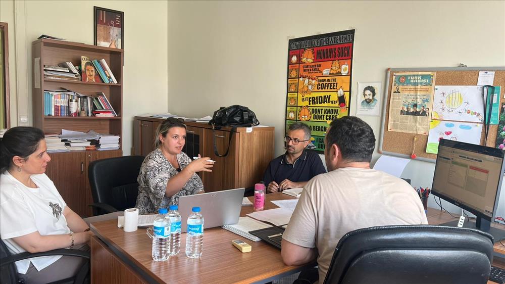 Bologna Toplantısı