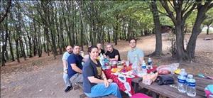 Ortak Dersler Bölümü Pikniği