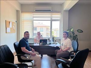 2025-2026 Eğitim-Öğretim Yılı Güz Dönemi Planlama Toplantısı 