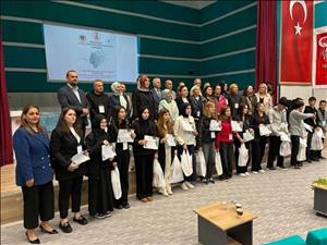 10.GELENEKSEL "GÜZEL TÜRKÇEMİZİ GÜZEL KONUŞALIM" YARIŞMASI